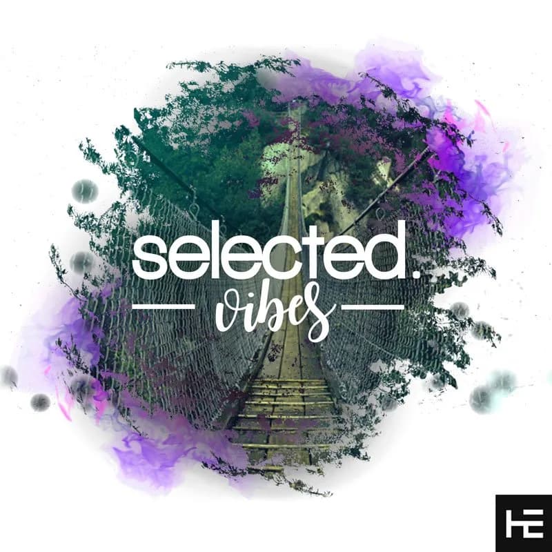 Selected Vibes