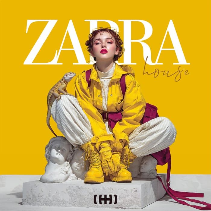 ZARRA House